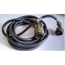 LARKSPUR  CLANSMAN HARNESS CABLE ASSY SPECIAL PURPOSE 